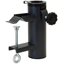 SASKA GARDEN Mocowanie do parasola 1032870 Czarny Zyskaj