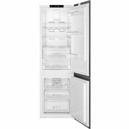 Smeg C8174TNE Pełny No Frost 177,5cm Lodówka