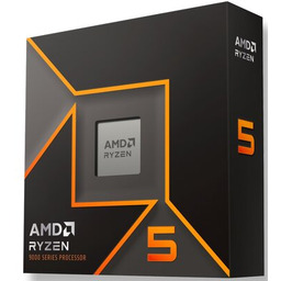 Procesor AMD Ryzen 5 9600X S-AM5 3.90/5.40GHz BOX