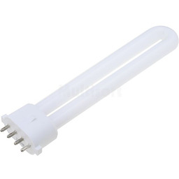 Zapasowa świetlówka 9W do lampy MAG-LAMP20