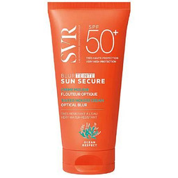 SVR Sun Secure Blur Teinte Krem tonujący SPF