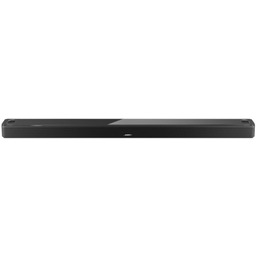 Soundbar Bose Smart Ultra czarny Dolby Atmos TrueSpace