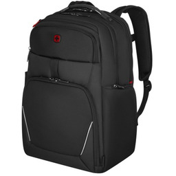 Wenger Meteor 17" Plecak na notebooka z przegrodą