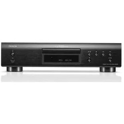 Denon DCD-900NE Czarny Odtwarzacz CD