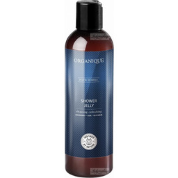 ORGANIQUE - Pour Homme - Shower Jelly -