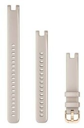 Garmin Lily 14 mm Piaskowy Pasek