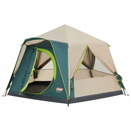 Namiot 5-osobowy Coleman Pentagon 5 St