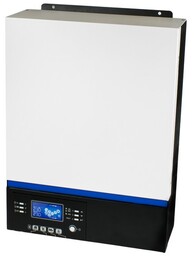 Zestaw hybrydowego zasilania off-grid sam inwerter (MJ)