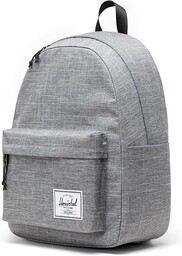 Herschel Supply Co. Klasyczny plecak, Raven Crosshatch, 20L,