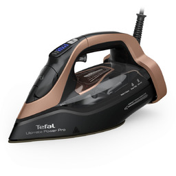 Żelazko parowe Tefal Ultimate Power Pro FV9E50E0 3200W