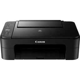 Drukarka Canon Pixma TS3350 wielofunkcyjna czarna drukarka A4