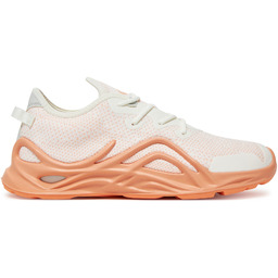 Sneakersy ECCO 82562360352 Biały