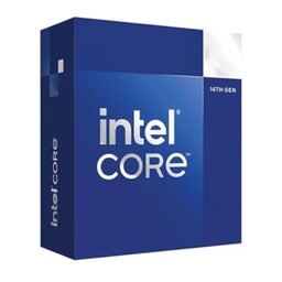 CPU Intel Core i5-14400 / LGA1700 / Box