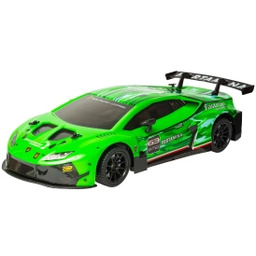 RW Cars 6616M Lamborghini Huracán GT3 Skala 1:16