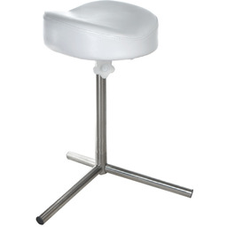 Podnóżek pedicure BD-3503 Biały