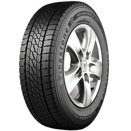Opona Zimowa, Firestone, Vanhawk 2 Winter 215/65R16 106T