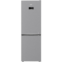 Lodówka BEKO B5RCNA365ZXB 186.5cm Srebrny No Frost HarvestFresh