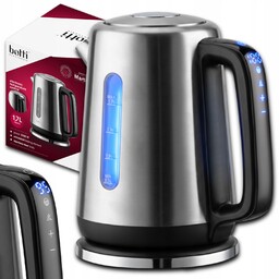 Czajnik Elektryczny z Regulacją Temperatury Botti Dotykowy 1,7L