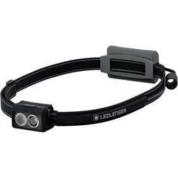 Led Lenser Neo 3 Lampa Czarny Jeden rozmiar