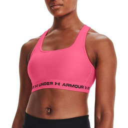 Biustonosz sportowy Under Armour Crossback Mid 1361034 r.XS