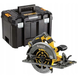 Akumulatorowa pilarka tarczowa ręczna DeWalt DCS579NT Brushless Flexvolt