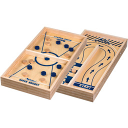 Gra Zręcznościowa 2w1 Philos Shuffle Speed Hockey