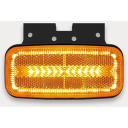 DPA 88071788402 Reflektor, lampa kierunkowskazu
