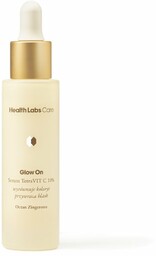 Health Labs Care Glow On Serum TetraVIT C