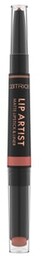 CATRICE Lip Artist Matte Szminka & Liner Szminka
