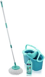 Leifheit Rotation Disc Mop Ergo +GRATIS płyn