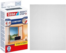 tesa  Insect Stop COMFORT moskitiera do okien
