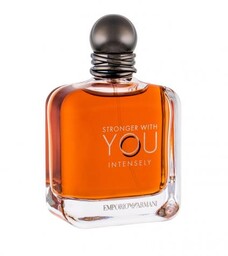 Giorgio Armani Emporio Armani Stronger With You Intensely