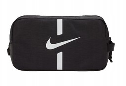 Nike Academy Bag (uni) Saszetka Męska Poliester Czarny