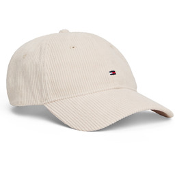 Czapka z daszkiem Tommy Hilfiger