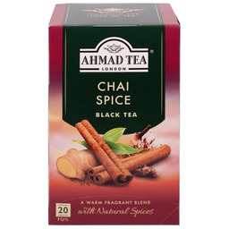 Ahmad Chai Spice Tea 20 torebek po 2g