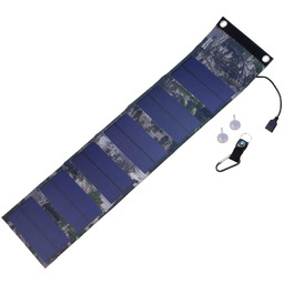 Powerneed SUNEN ES-6, 9W