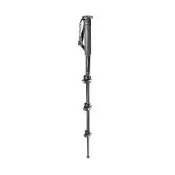 Manfrotto XPRO Carbon 4 sekcyjny Monopod
