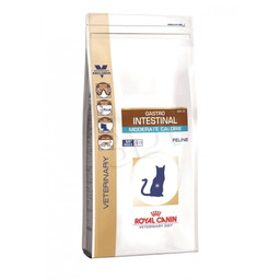 ROYAL CANIN Intestinal Gastro Cat 4kg - sucha