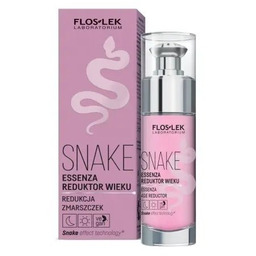 Floslek SNAKE Essenza Reduktor wieku 30 g