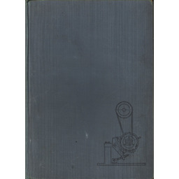 RYSUNEK TECHNICZNY MASZYNOWY Tadeusz Dobrzański