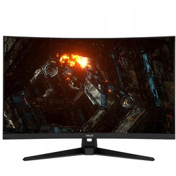 Monitor Led 32" Asus Tuf VG328H1B Curved