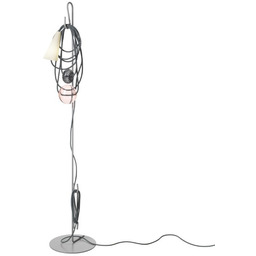Filo - Foscarini - lampa stojąca do czytania