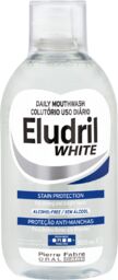 Eludril White, płyn do płukania jamy ustnej, 500