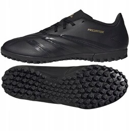 Buty adidas Predator Club TF IF6397 czarny 42