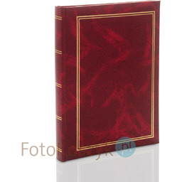 Album wsuwany Classic Gedeon Bordo (50 zdjeć 15x21)