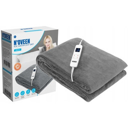 Koc Elektryczny Noveen Eb650, 180 X 130 Cm