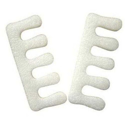 Eko-Higiena, separator do pedicure, 10par