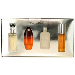 SET MINIATUR CALVIN KLEIN Eternity Woman EDP spray