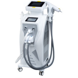 SHR BR-39 Multi-System OPT + RF Bipolar +