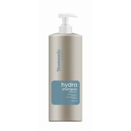 ROMANTIC Szampon do włosów Hydra 850 ml